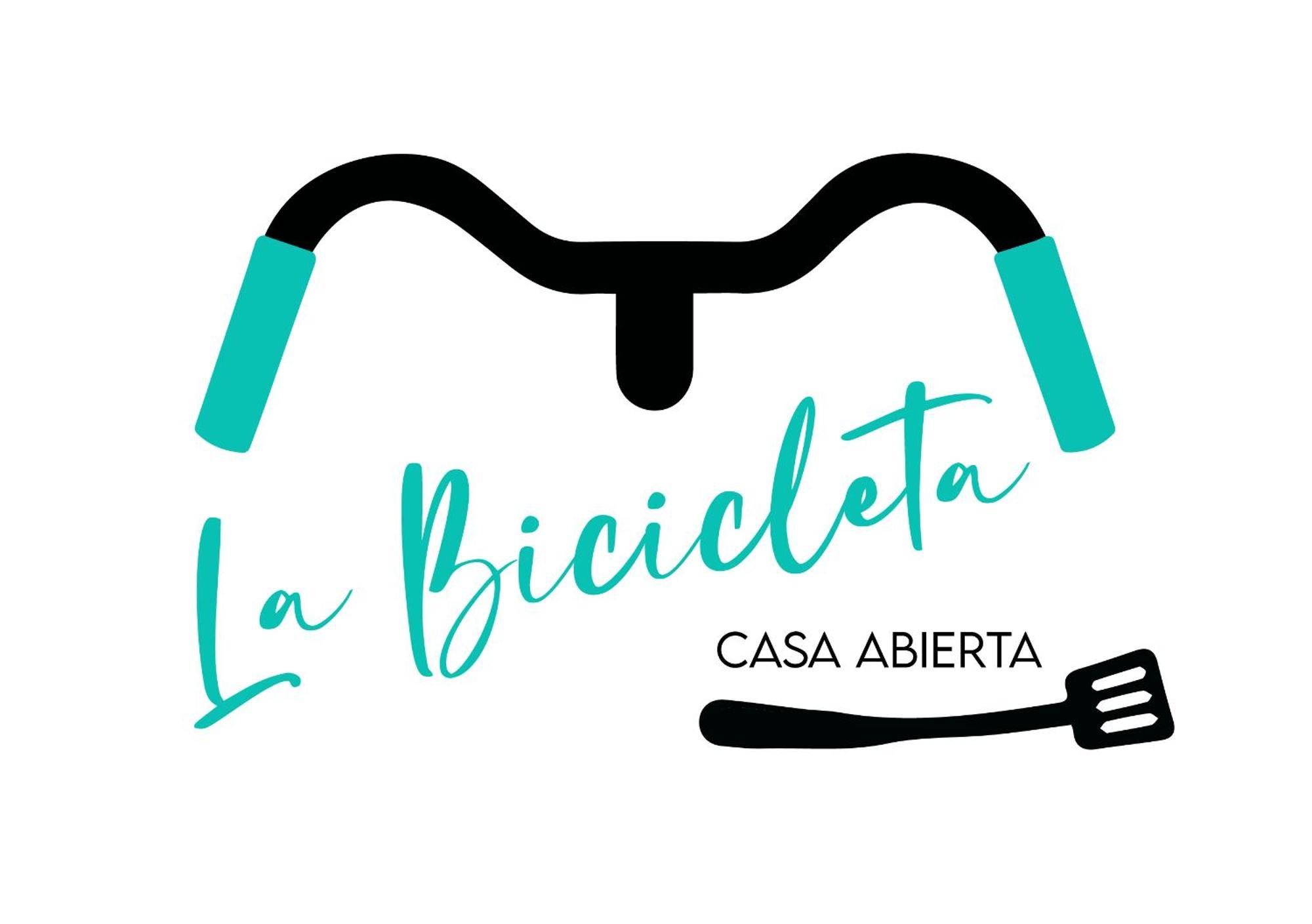 La Bicicleta Solar Casa Abierta Hostel Villa Independencia ภายนอก รูปภาพ